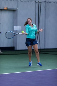 Tizia Brocks 65 - Nord-Ost-Deutsche Meisterschaft